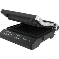 Электрогриль Korting KGPA 0405 W - Превью изображения №2 — Интернет-магазин ПроЗаказ