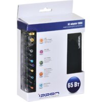 Сетевое зарядное IPPON S65U - Превью изображения №7 — Интернет-магазин ПроЗаказ