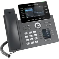 IP-телефон Grandstream GRP2616 - Превью изображения №2 — Интернет-магазин ПроЗаказ