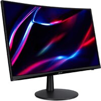 Игровой монитор Acer Nitro ED240QS3bmiipx UM.UE0EE.301 - Превью изображения №2 — Интернет-магазин ПроЗаказ