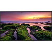 Samsung QB55B LH55QBBEBGCXCI