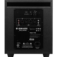 Студийный сабвуфер ADAM Audio T10S - Превью изображения №4 — Интернет-магазин ПроЗаказ