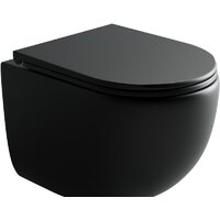 Ceramica Nova UP Rimless CN4007MB