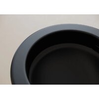 Унитаз подвесной Ceramica Nova UP Rimless CN4007MB - Превью изображения №8 — Интернет-магазин ПроЗаказ