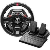 Руль Thrustmaster T128-P Simtask Pack - Превью изображения №2 — Интернет-магазин ПроЗаказ