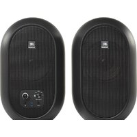 Акустика JBL 104-BT (черный) - Превью изображения №1 — Интернет-магазин ПроЗаказ