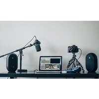 Акустика JBL 104-BT (черный) - Превью изображения №6 — Интернет-магазин ПроЗаказ