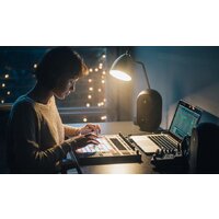 Акустика JBL 104-BT (черный) - Превью изображения №7 — Интернет-магазин ПроЗаказ