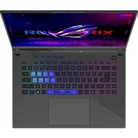 Игровой ноутбук ASUS ROG Strix G16 2025 G614PW-TS133 - Превью изображения №4 — Интернет-магазин ПроЗаказ