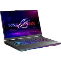 Игровой ноутбук ASUS ROG Strix G16 2025 G614PW-TS133 - Превью изображения №5 — Интернет-магазин ПроЗаказ