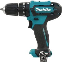 Ударная дрель-шуруповерт Makita HP333DZ (без АКБ) - Превью изображения №2 — Интернет-магазин ПроЗаказ