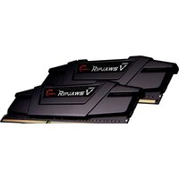 Оперативная память G.Skill Ripjaws V 2x8GB DDR4 PC4-28800 F4-3600C16D-16GVKC - Превью изображения №2 — Интернет-магазин ПроЗаказ