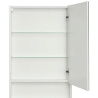  Акватон Шкаф с зеркалом Сканди 55 1A252102SD010 - Превью изображения №2 — Интернет-магазин ПроЗаказ