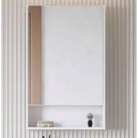  Акватон Шкаф с зеркалом Сканди 55 1A252102SD010 - Превью изображения №3 — Интернет-магазин ПроЗаказ