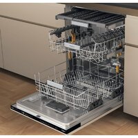 Встраиваемая посудомоечная машина Whirlpool W7I HP42 L - Превью изображения №2 — Интернет-магазин ПроЗаказ