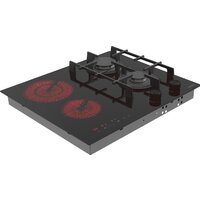 Варочная панель Korting HKG 6206 CN - Превью изображения №2 — Интернет-магазин ПроЗаказ