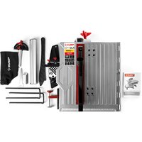 Торцовочная пила Зубр ЗПТК-305-1900 - Превью изображения №3 — Интернет-магазин ПроЗаказ