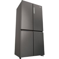 Четырёхдверный холодильник Haier HCR3818ENMD - Превью изображения №4 — Интернет-магазин ПроЗаказ