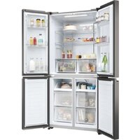 Четырёхдверный холодильник Haier HCR3818ENMD - Превью изображения №9 — Интернет-магазин ПроЗаказ