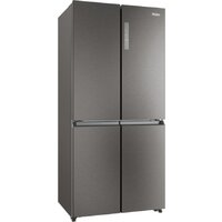 Четырёхдверный холодильник Haier HCR3818ENMD - Превью изображения №2 — Интернет-магазин ПроЗаказ