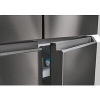 Четырёхдверный холодильник Haier HCR3818ENMD - Превью изображения №15 — Интернет-магазин ПроЗаказ