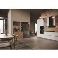 Четырёхдверный холодильник Haier HCR3818ENMD - Превью изображения №18 — Интернет-магазин ПроЗаказ