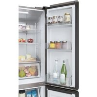 Четырёхдверный холодильник Haier HCR3818ENMD - Превью изображения №14 — Интернет-магазин ПроЗаказ