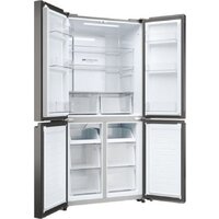Четырёхдверный холодильник Haier HCR3818ENMD - Превью изображения №8 — Интернет-магазин ПроЗаказ