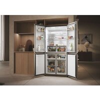Четырёхдверный холодильник Haier HCR3818ENMD - Превью изображения №20 — Интернет-магазин ПроЗаказ