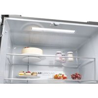 Четырёхдверный холодильник Haier HCR3818ENMD - Превью изображения №12 — Интернет-магазин ПроЗаказ
