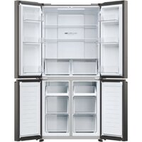 Четырёхдверный холодильник Haier HCR3818ENMD - Превью изображения №6 — Интернет-магазин ПроЗаказ