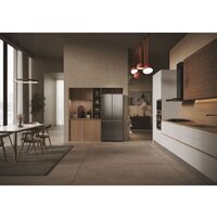 Четырёхдверный холодильник Haier HCR3818ENMD - Превью изображения №17 — Интернет-магазин ПроЗаказ
