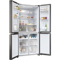 Четырёхдверный холодильник Haier HCR3818ENMD - Превью изображения №7 — Интернет-магазин ПроЗаказ