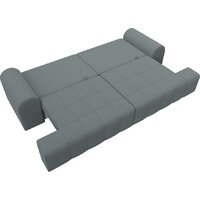 Диван Лига диванов Лига-080 131111 (рогожка амур 07 серый) - Превью изображения №10 — Интернет-магазин ПроЗаказ