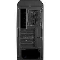Корпус AeroCool Aero One Mini Eclipse-G-BK-v1 - Превью изображения №6 — Интернет-магазин ПроЗаказ