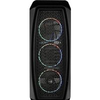 Корпус AeroCool Aero One Mini Eclipse-G-BK-v1 - Превью изображения №11 — Интернет-магазин ПроЗаказ