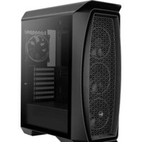 Корпус AeroCool Aero One Mini Eclipse-G-BK-v1 - Превью изображения №10 — Интернет-магазин ПроЗаказ