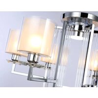 Люстра средней высоты Ambrella light TR TR4418 - Превью изображения №7 — Интернет-магазин ПроЗаказ