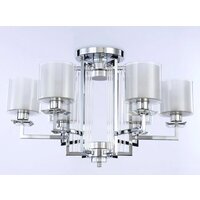 Люстра средней высоты Ambrella light TR TR4418 - Превью изображения №6 — Интернет-магазин ПроЗаказ