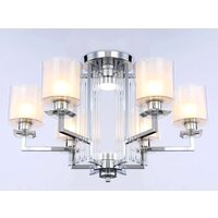 Люстра средней высоты Ambrella light TR TR4418 - Превью изображения №5 — Интернет-магазин ПроЗаказ