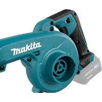 Садовая воздуходувка Makita UB101DZ (без АКБ) - Превью изображения №18 — Интернет-магазин ПроЗаказ