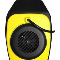 Мойка высокого давления Lavor Hero 105 AC 8.111.0001C - Превью изображения №3 — Интернет-магазин ПроЗаказ