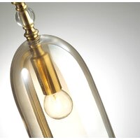 Настольная лампа Odeon Light 4892/1T Bell - Превью изображения №3 — Интернет-магазин ПроЗаказ