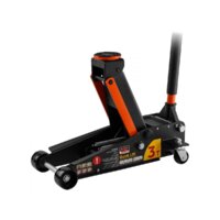 Подкатной домкрат Startul Auto ST8013-03 3т - Превью изображения №2 — Интернет-магазин ПроЗаказ