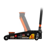 Подкатной домкрат Startul Auto ST8013-03 3т - Превью изображения №4 — Интернет-магазин ПроЗаказ
