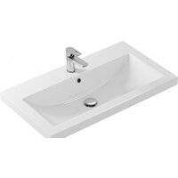  Cersanit Тумба с умывальником Louna 80 + Como 80 - Превью изображения №8 — Интернет-магазин ПроЗаказ