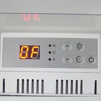 Конвектор ELBOOM УБАТ4-1.5/230 Б Е З - Превью изображения №3 — Интернет-магазин ПроЗаказ