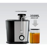 Соковыжималка Maestro MR-802 - Превью изображения №2 — Интернет-магазин ПроЗаказ
