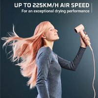 Фен Rowenta Blumia HY5N11E0 - Превью изображения №6 — Интернет-магазин ПроЗаказ
