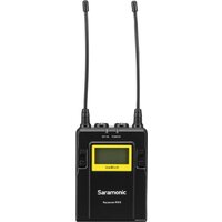 Радиосистема Saramonic UwMic9 RX9+TX9 - Превью изображения №3 — Интернет-магазин ПроЗаказ